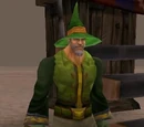 Magus Tirth