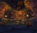 Mordan's Reagents
