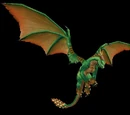 Green drake