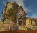Stonewatch Keep
