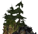 Stone giant