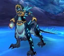 Azure Spellbinder