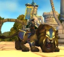 Reins of the Golden King