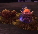 Rivendark's Egg