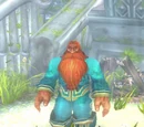 Elder Firebeard