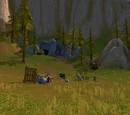 Palemane Rock