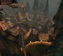 Pyrewood Village