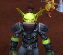 Orgrimmar Thief
