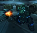 Iron Thane Furyhammer