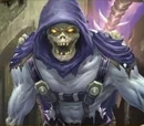 Keldor the Lost