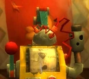 KTC Train-a-Tron Deluxe
