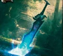 Zin'rokh, Destroyer of Worlds