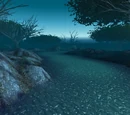 Elrendar River