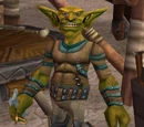 Goblin Sponsorship quest chain