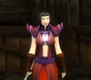 Demisette Cloyce