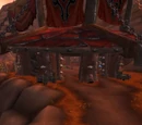 Hunter's Hall