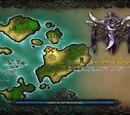 The Tomb of Sargeras (Warcraft III)