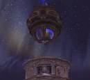 Tower of Frost