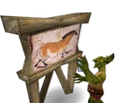 Fan art