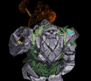 Mountain Giant (Warcraft III)