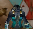 Wunna Darkmane