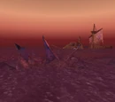 Bloodcursed Reef