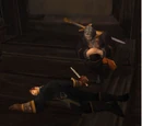Liam Greymane