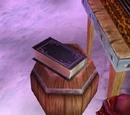 Malyfous's Catalogue