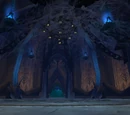 Frostwing Halls