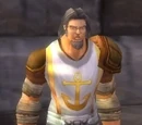 Theramore Deserter