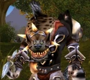 Gruff Swiftbite