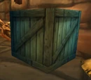 Crate of Ingots