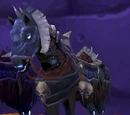 Deathcharger Steed