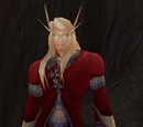 Mathredis Firestar