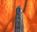 Pillar of Opal