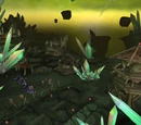 Dragonmaw Base Camp