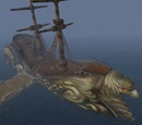 The Kraken