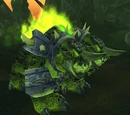 Wrath Hound