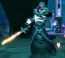 Ethereal Theurgist