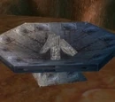 Brazier of the Dormant Flame