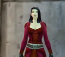 Drusilla La Salle