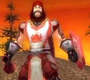 Scarlet Courier