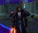 Magister Brasael