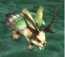 Wolpertinger's Tankard