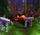 Mount Hyjal