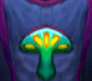Sporeggar Tabard