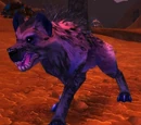 Ravage (hyena)