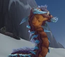Jormungar