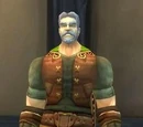 Master Woodsman Anderhol