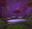 Pools of Arlithrien